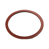 Pelton & Crane Door Seal, OCR, 10"